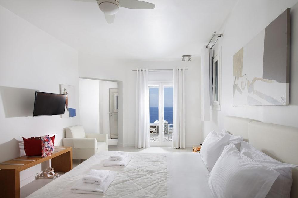 Selana Suites Chrisopigi  Экстерьер фото