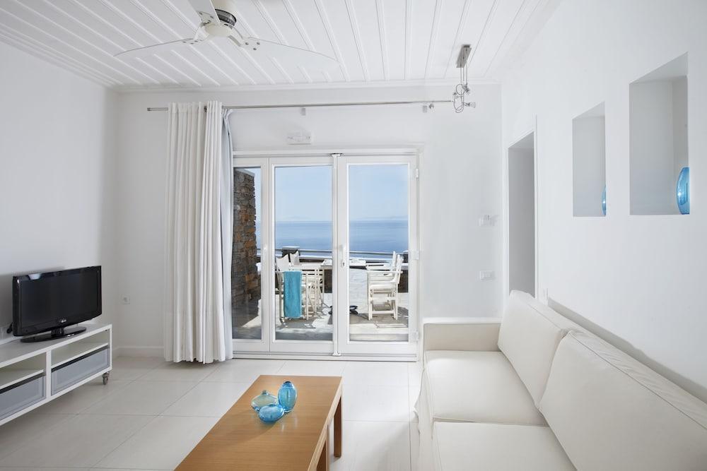 Selana Suites Chrisopigi  Экстерьер фото