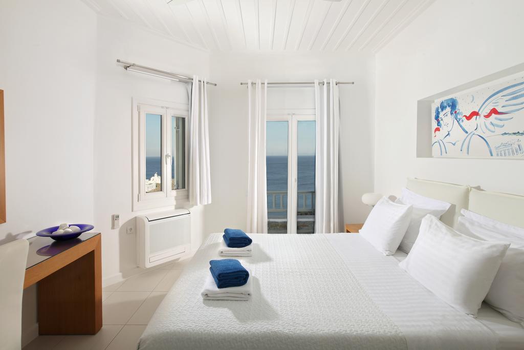 Selana Suites Chrisopigi  Экстерьер фото