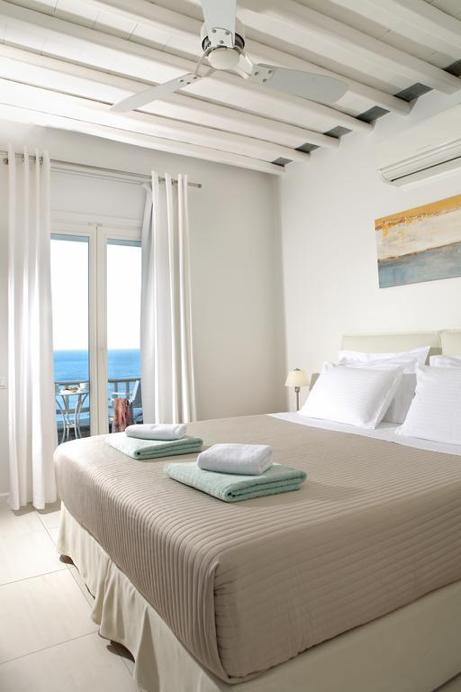 Selana Suites Chrisopigi  Экстерьер фото