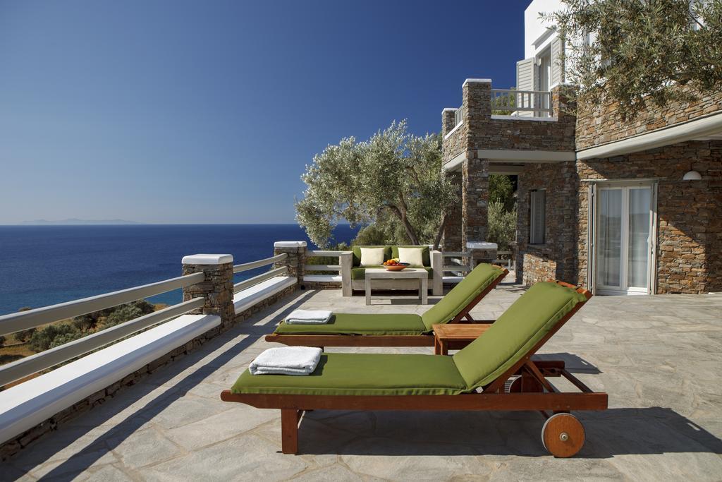 Selana Suites Chrisopigi  Экстерьер фото