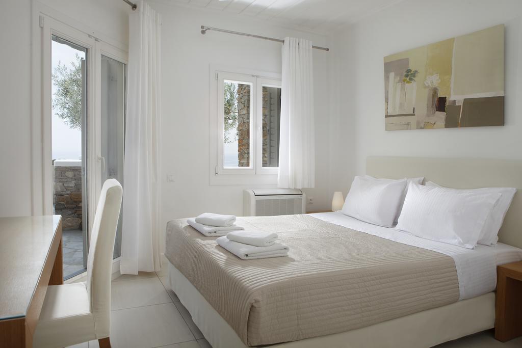 Selana Suites Chrisopigi  Экстерьер фото