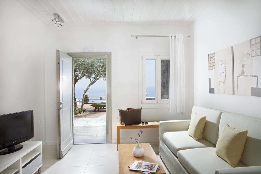 Selana Suites Chrisopigi  Экстерьер фото