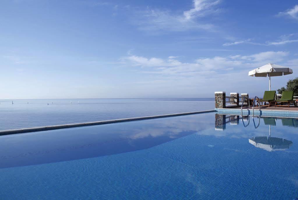 Selana Suites Chrisopigi  Экстерьер фото